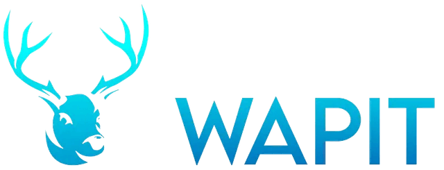Wapit logo